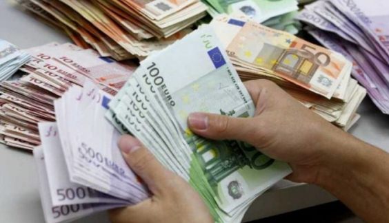 Buxheti humbi 280 mln euro nga pandemia: Te ardhurat me renien me te larte